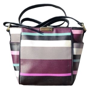 Liz Claiborne Crossbody Bag